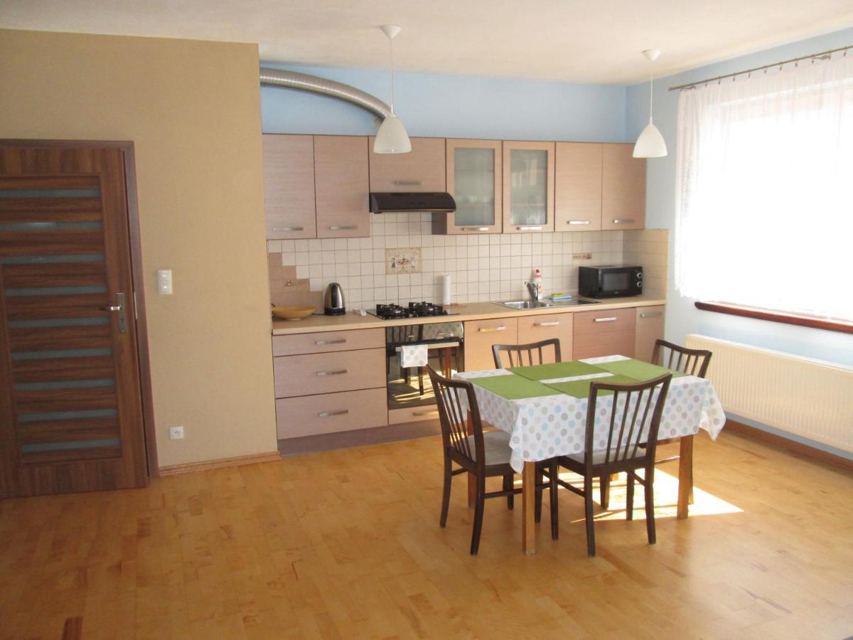 Apartament Panorama Sniezka - Willawil Karpacz Ngoại thất bức ảnh