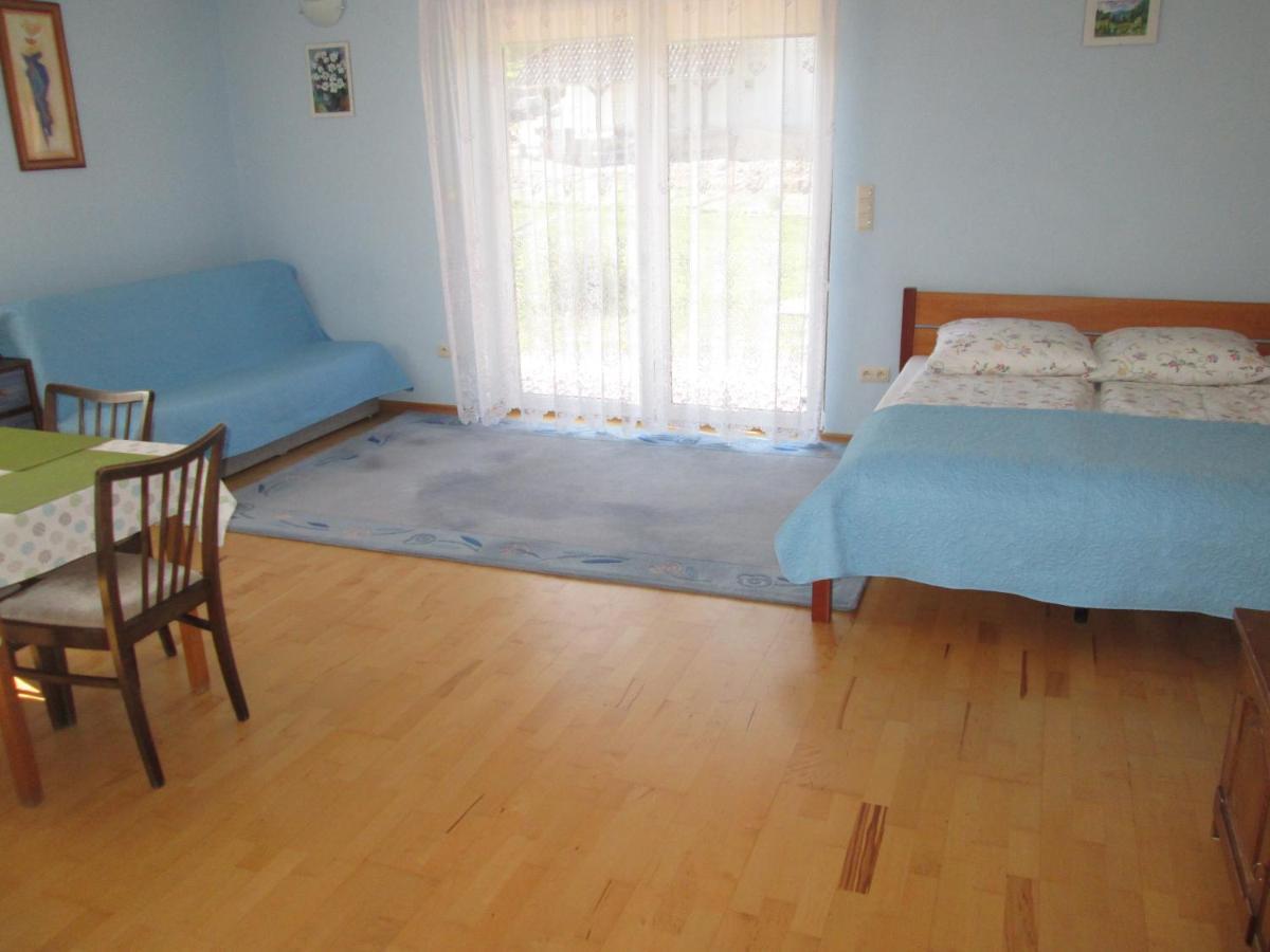 Apartament Panorama Sniezka - Willawil Karpacz Ngoại thất bức ảnh